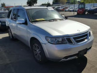 2009 SAAB 9-7X 4.2I 5S3ET13S992800792