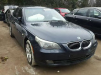 2009 BMW 528 XI WBANV13579C155285