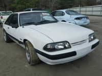 1988 FORD MUSTANG LX 1FABP41E9JF297652