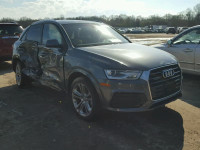 2018 AUDI Q3 PREMIUM WA1ECCFS0JR011157