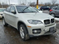 2010 BMW X6 XDRIVE3 5UXFG4C54AL225539