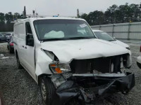 2015 NISSAN NV 2500 1N6AF0KYXFN804823