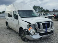 2013 NISSAN NV 2500 1N6AF0LY1DN106712