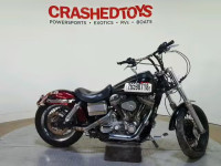 2008 HARLEY-DAVIDSON FXD 1HD1GM4168K306161