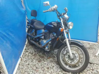 2002 HONDA VT1100 C 1HFSC18082A603386