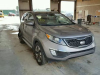 2013 KIA SPORTAGE S KNDPC3A65D7460746