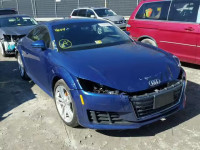 2016 AUDI TT TRUC5AFV6G1025955