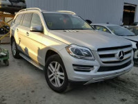 2016 MERCEDES-BENZ GL 450 4MA 4JGDF6EEXGA710420