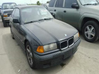 1996 BMW 328 IS AUT WBABG2327TET30283