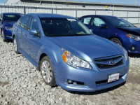 2012 SUBARU LEGACY 3.6 4S3BMDK62C2013752