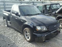 2003 FORD F150 SVT L 2FTRF07323CA49140