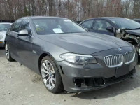 2014 BMW 535 XI WBA5B3C58ED531923