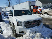 2015 GMC YUKON SLE 1GKS2AKC6FR210367