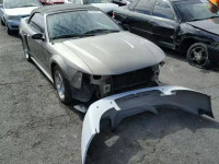 2001 FORD MUSTANG CO 1FAFP46V11F255132