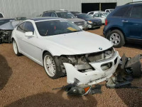 2004 BMW 645 CI AUT WBAEH73404B191173