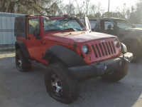 2010 JEEP WRANGLER R 1J4BA6D1XAL183994