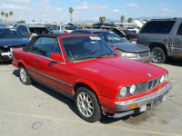 1989 BMW 325 I AUTO WBABB2306KEC17469