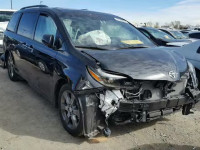 2016 TOYOTA SIENNA SE 5TDXK3DC0GS731260