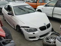 2011 BMW 335 IS WBAKG1C57BE618145