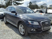 2014 AUDI Q5 TDI WA1CMAFP7EA069825