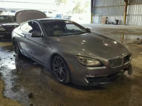 2012 BMW 650 I WBALX3C51CDV77857