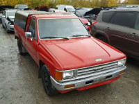 1988 TOYOTA PICKUP 1/2 JT4RN55D2J0252934