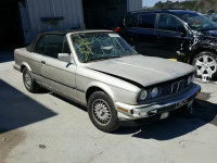 1988 BMW 325 I AUTO WBABB2306J8860902