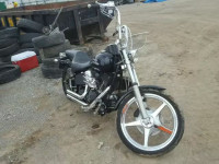 2003 HARLEY-DAVIDSON FXSTB 1HD1BTY113Y091944