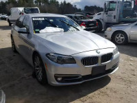 2014 BMW 535 D WBAFV3C55ED685548