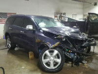 2013 DODGE DURANGO CI 1C4SDJET1DC689783