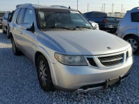 2007 SAAB 9-7X 4.2I 5S3ET13S772800321