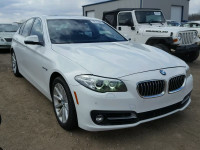 2015 BMW 535 XI WBA5B3C53FD540210