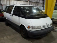 1995 TOYOTA PREVIA DX JT3AC13R8S1177893