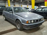 1995 BMW 530 IT WBAHK2323SGF81087