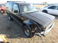 1987 GMC S15 JIMMY 1GKCS18R7H8516762