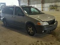 2005 PONTIAC MONTANA LU 1GMDV33E85D106137