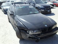 2003 BMW 525 I WBADT33443GF42903