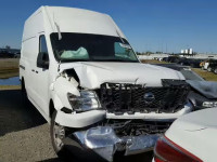 2013 NISSAN NV 2500 1N6BF0LY7DN101549