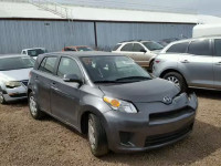 2011 SCION XD JTKKU4B43B1011262