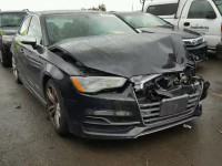 2016 AUDI S3 PREMIUM WAUB1GFF9G1003619
