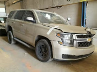 2017 CHEVROLET TAHOE POLI 1GNLCDEC6HR272002