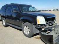 2010 GMC YUKON SLE 1GKUKAE07AR211062