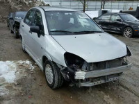 2005 SUZUKI AERIO S JS2RA62S255257280