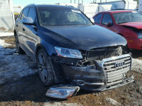 2014 AUDI SQ5 PREMIU WA1CGAFP5EA057552