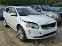 2015 VOLVO XC60 T5 YV440MDC0F2615686