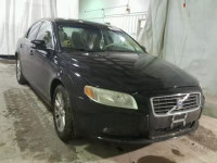 2009 VOLVO S80 3.2 YV1AS982391095275