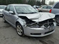 2008 VOLVO S80 T6 TUR YV1AH992681061990