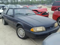 1990 FORD MUSTANG LX 1FACP41E1LF186200