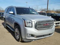 2015 GMC YUKON SLE 1GKS2AKC1FR144214