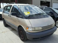 1995 TOYOTA PREVIA DX JT3AC13R5S1163501